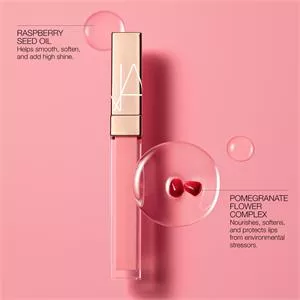 Nars Afterglow Lip Shine